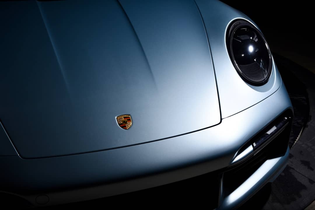 2023 Porsche 911 Sport Classic — photo 13