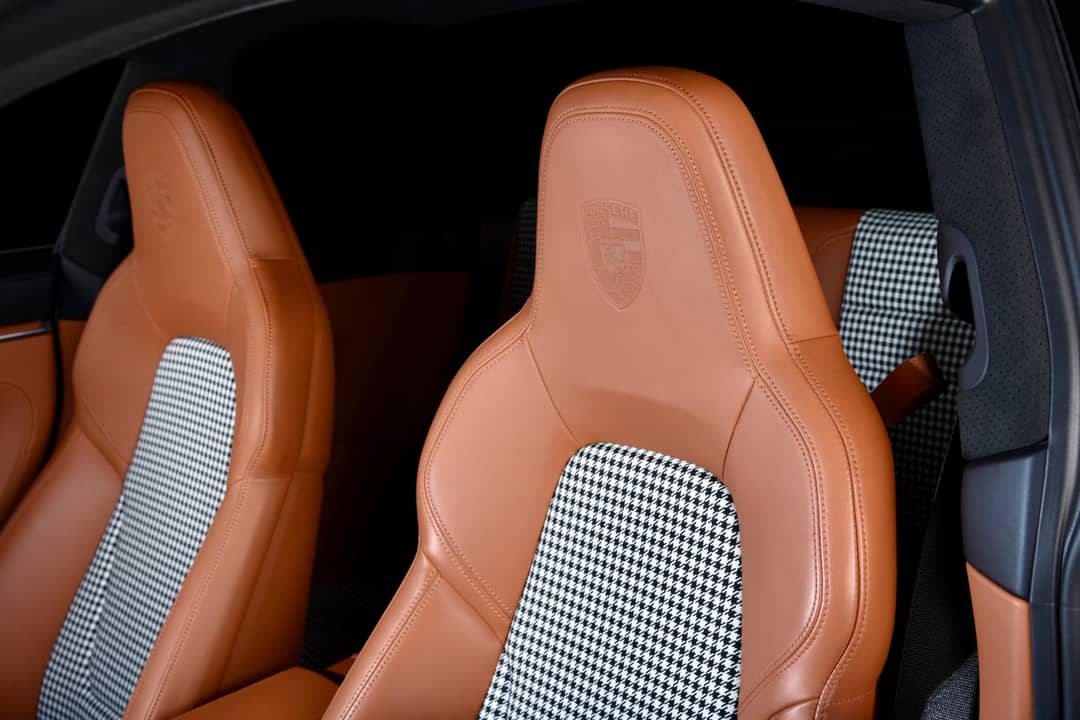 2023 Porsche 911 Sport Classic — photo 24