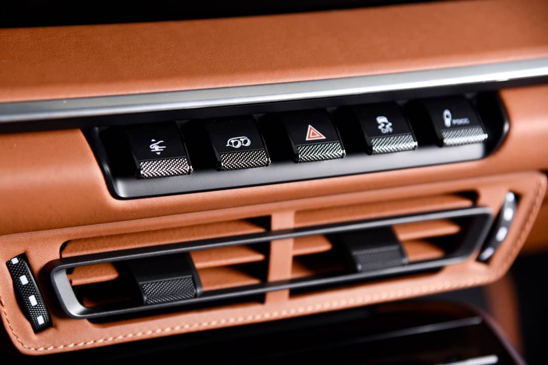 2023 Porsche 911 Sport Classic — photo 26