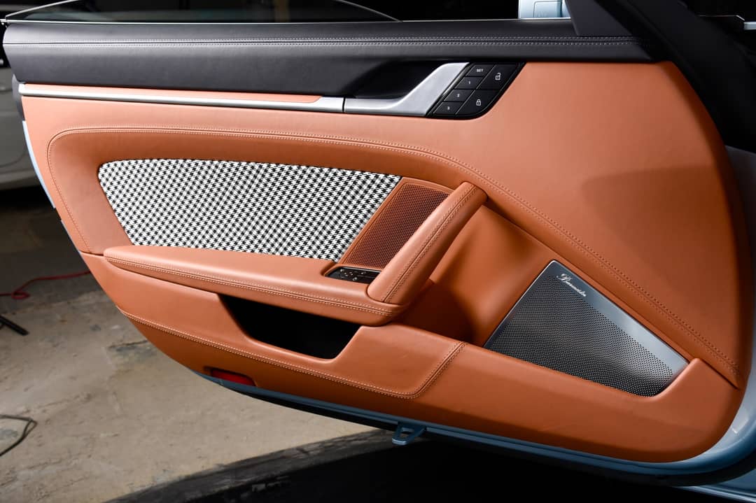 2023 Porsche 911 Sport Classic — photo 29