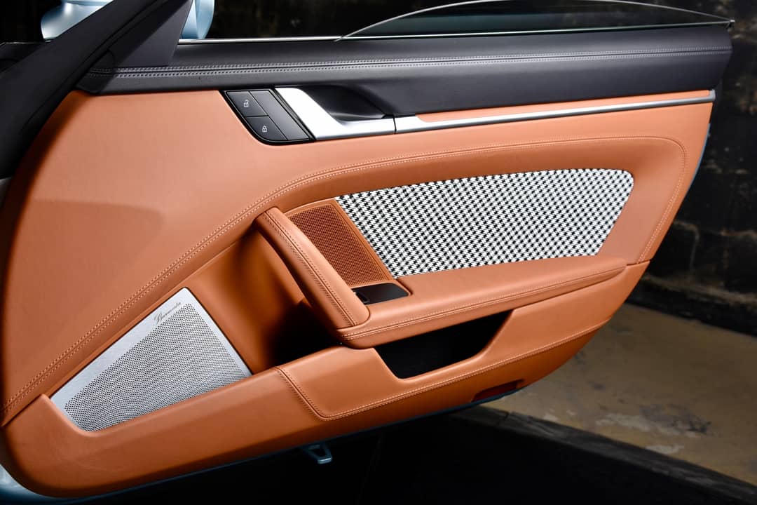 2023 Porsche 911 Sport Classic — photo 31