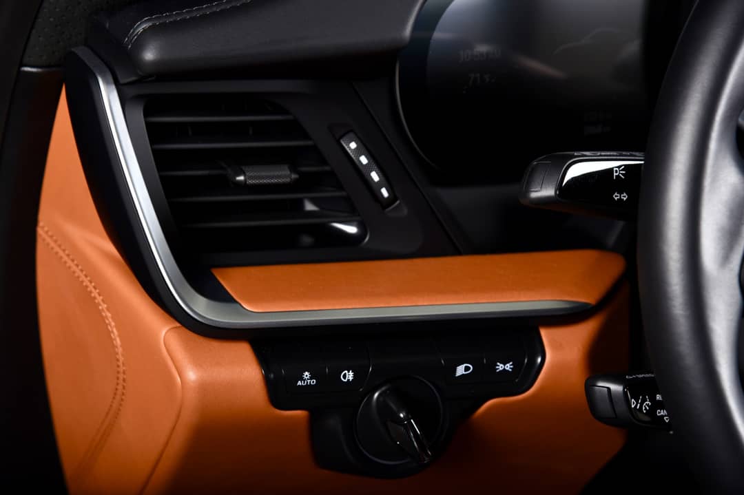 2023 Porsche 911 Sport Classic — photo 34