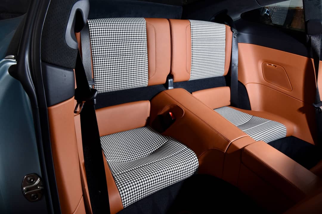 2023 Porsche 911 Sport Classic — photo 36