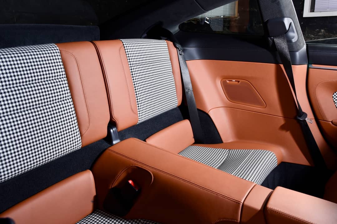 2023 Porsche 911 Sport Classic — photo 37