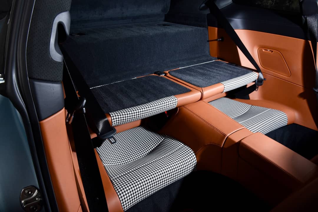 2023 Porsche 911 Sport Classic — photo 38