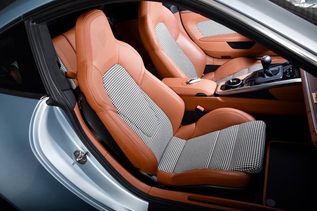 2023 Porsche 911 Sport Classic — photo 5