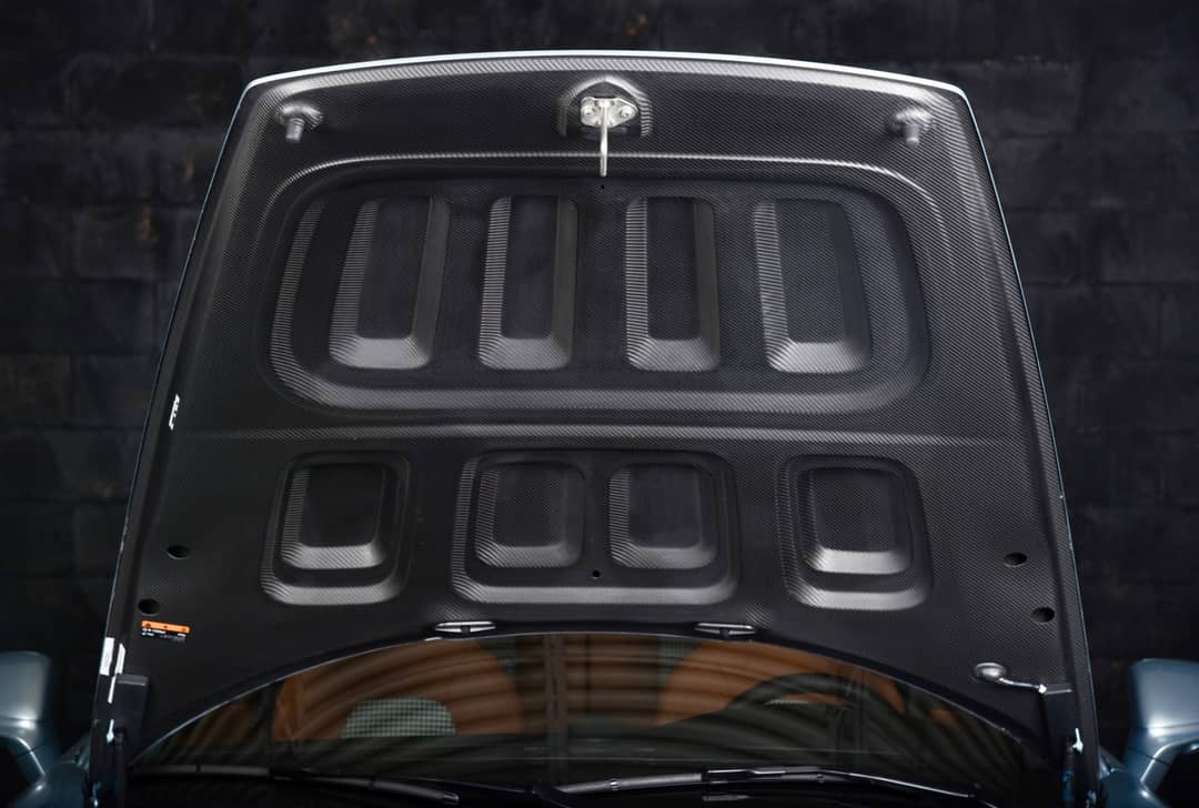 2023 Porsche 911 Sport Classic — photo 41