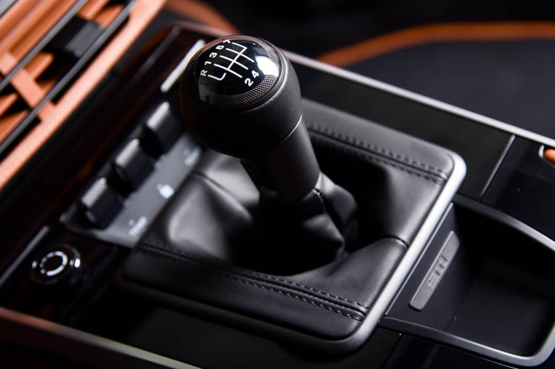 2023 Porsche 911 Sport Classic — photo 6