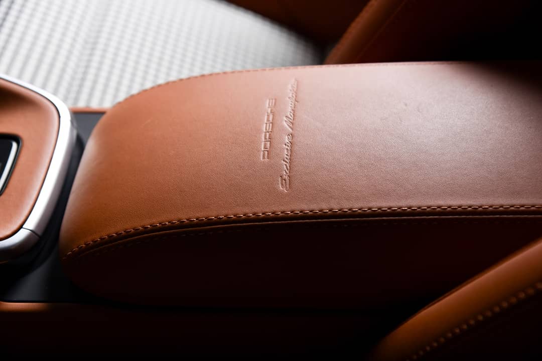 2023 Porsche 911 Sport Classic — photo 9