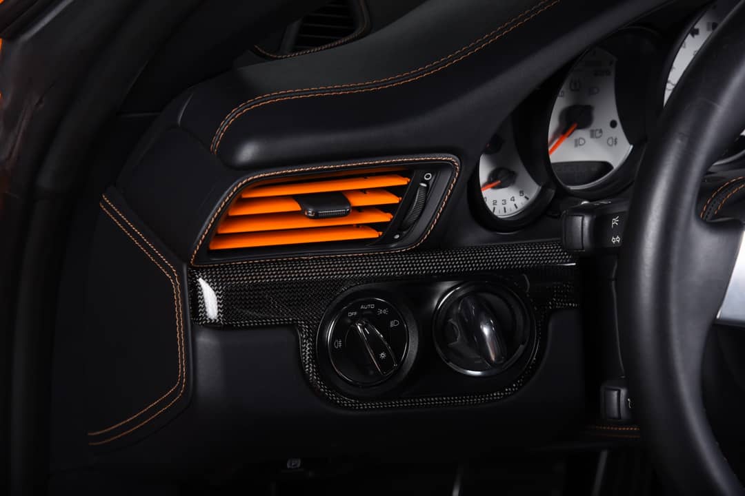 2014 Porsche 911 Turbo S — photo 22
