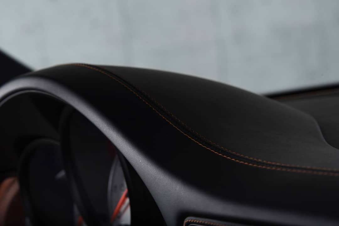 2014 Porsche 911 Turbo S — photo 29