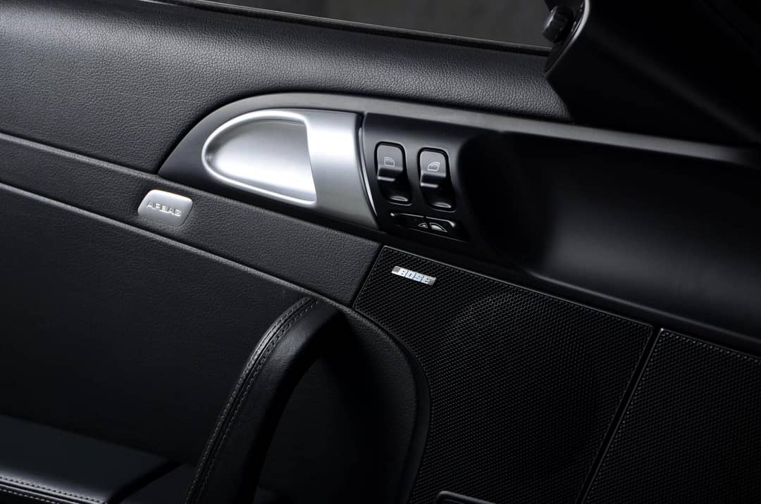 2010 Porsche 911 Carrera S — photo 15