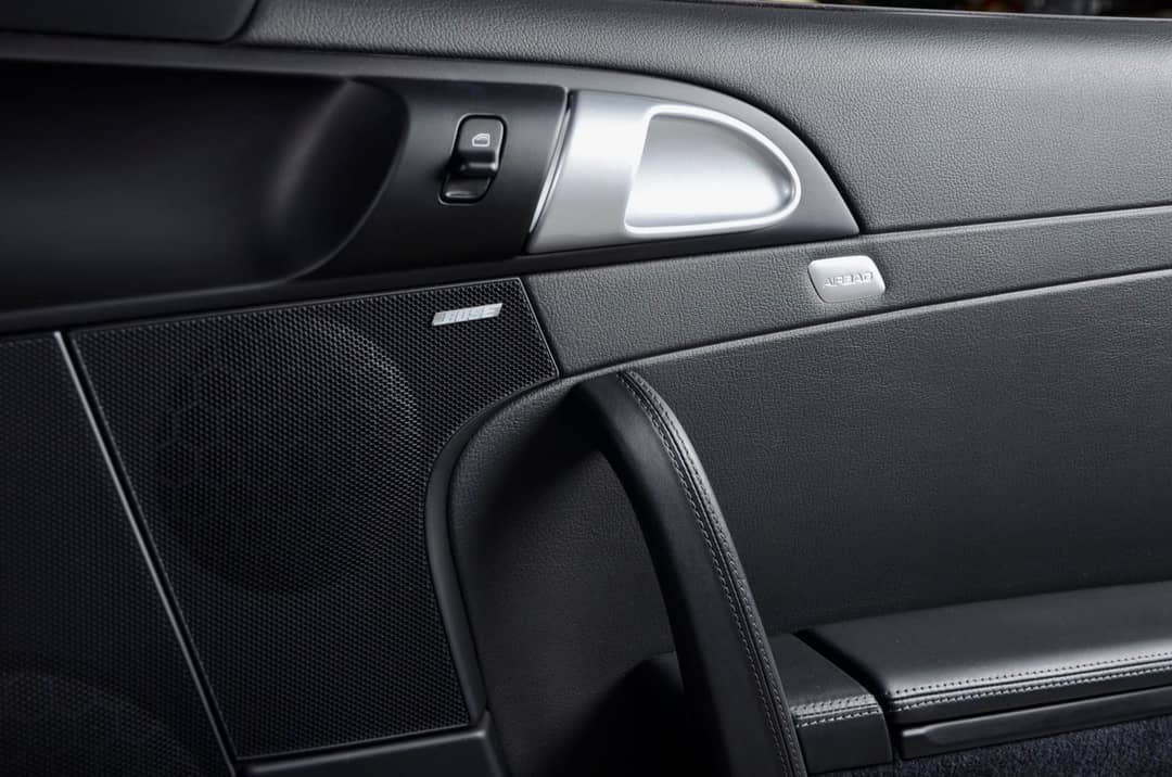 2010 Porsche 911 Carrera S — photo 16