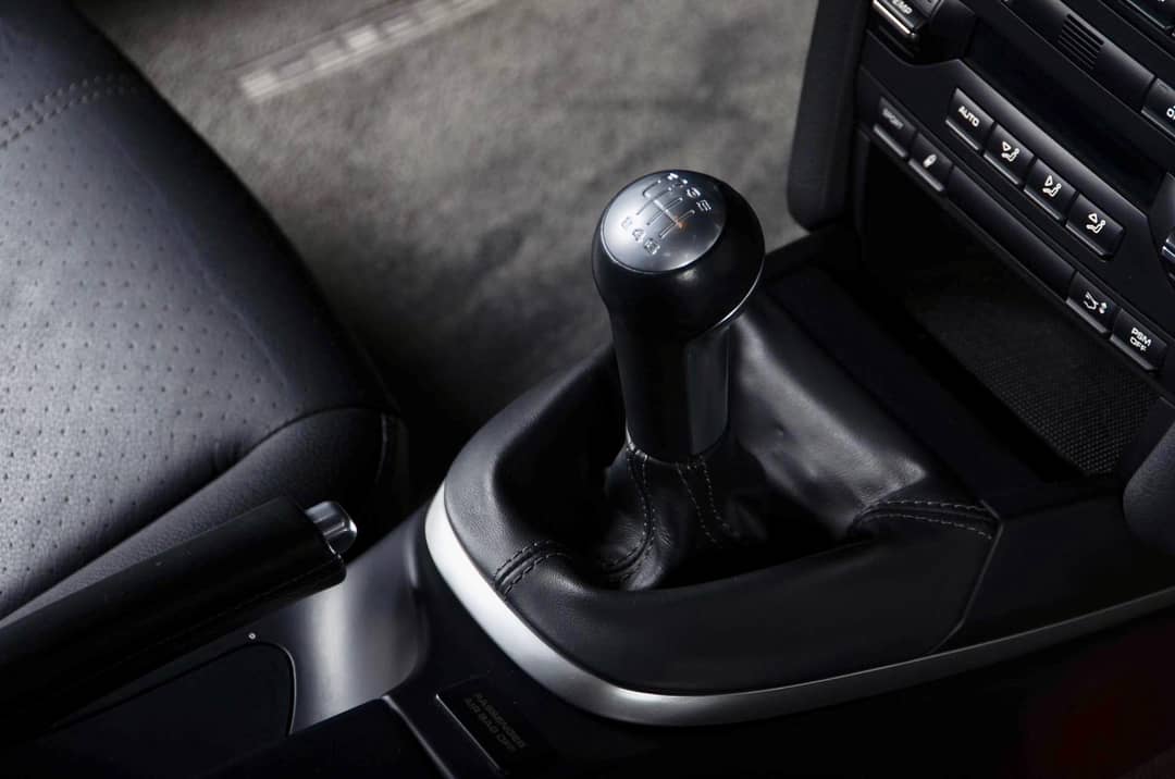 2010 Porsche 911 Carrera S — photo 6
