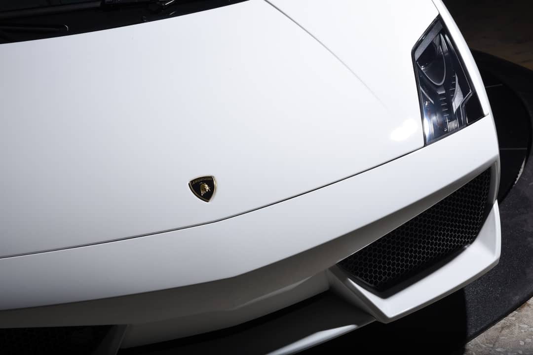2012 Lamborghini Gallardo LP 550-2 — photo 16
