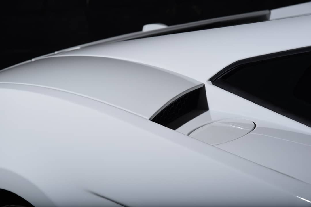 2012 Lamborghini Gallardo LP 550-2 — photo 17