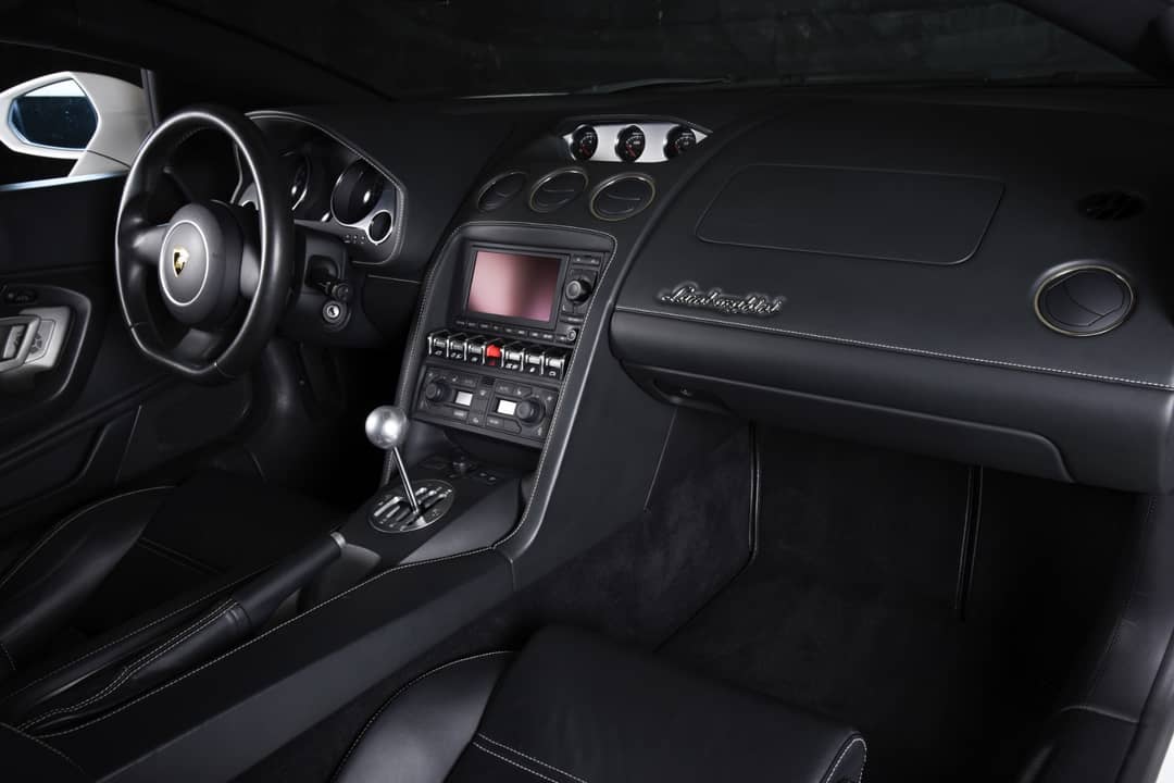2012 Lamborghini Gallardo LP 550-2 — photo 20