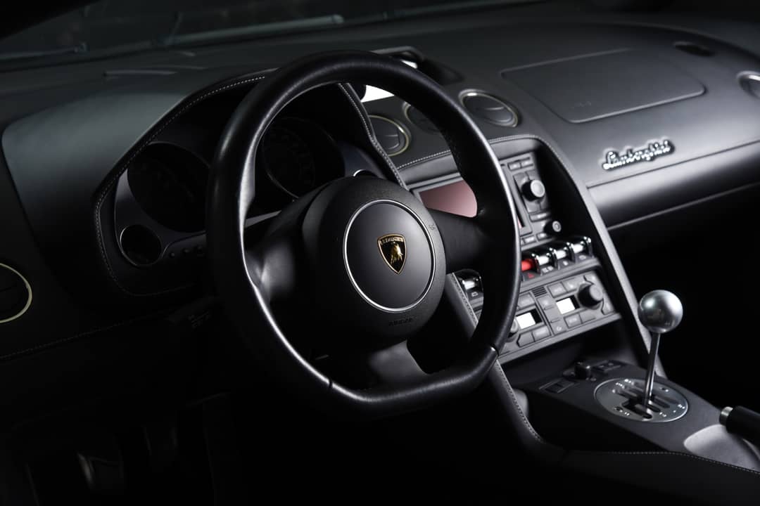 2012 Lamborghini Gallardo LP 550-2 — photo 22