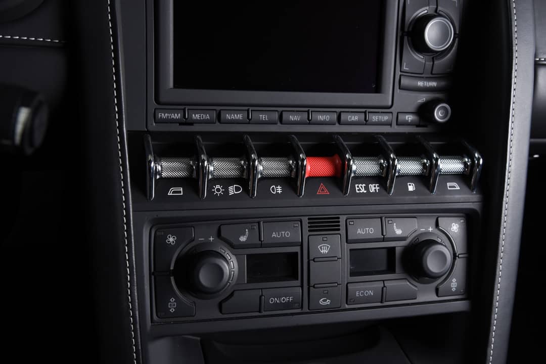 2012 Lamborghini Gallardo LP 550-2 — photo 25