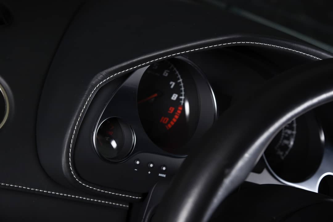 2012 Lamborghini Gallardo LP 550-2 — photo 26