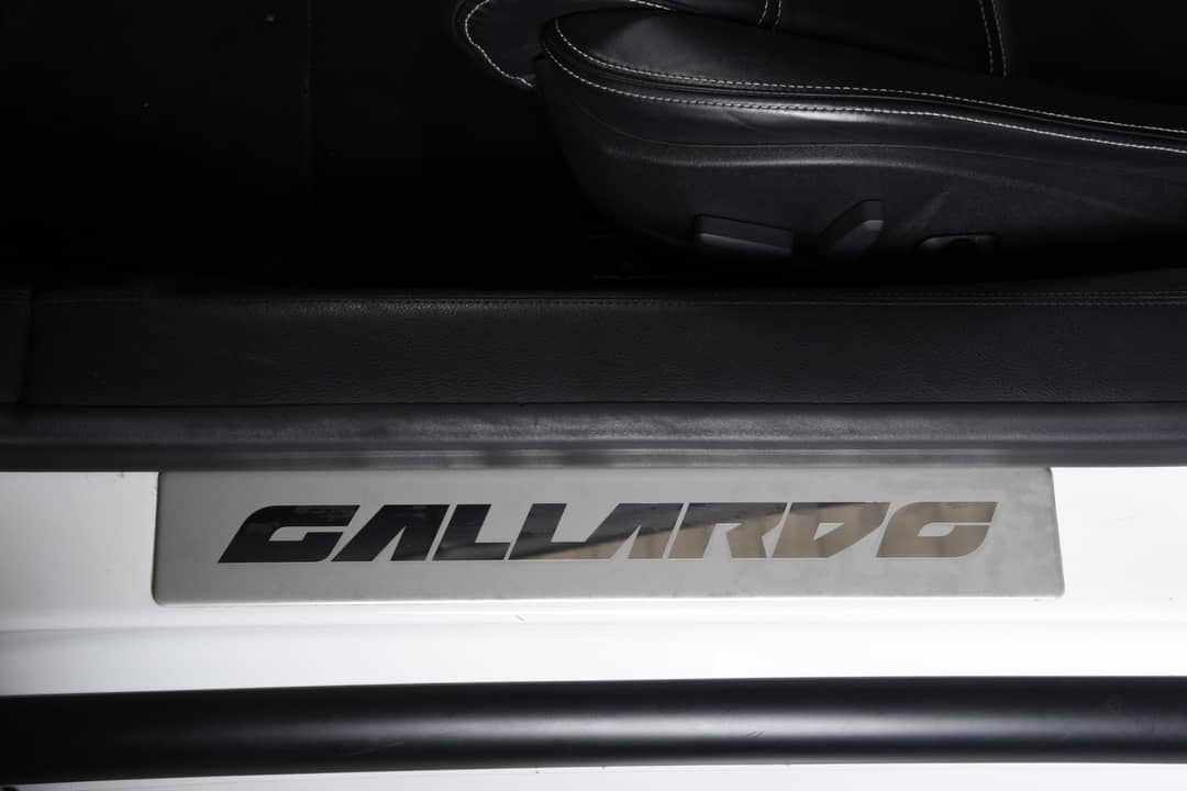 2012 Lamborghini Gallardo LP 550-2 — photo 29