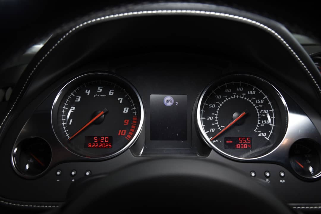 2012 Lamborghini Gallardo LP 550-2 — photo 30