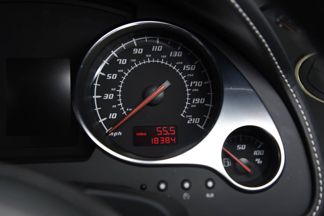 2012 Lamborghini Gallardo LP 550-2 — photo 31