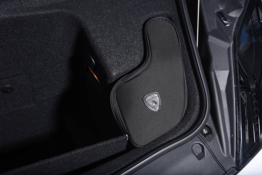 2012 Lamborghini Gallardo LP 550-2 — photo 34