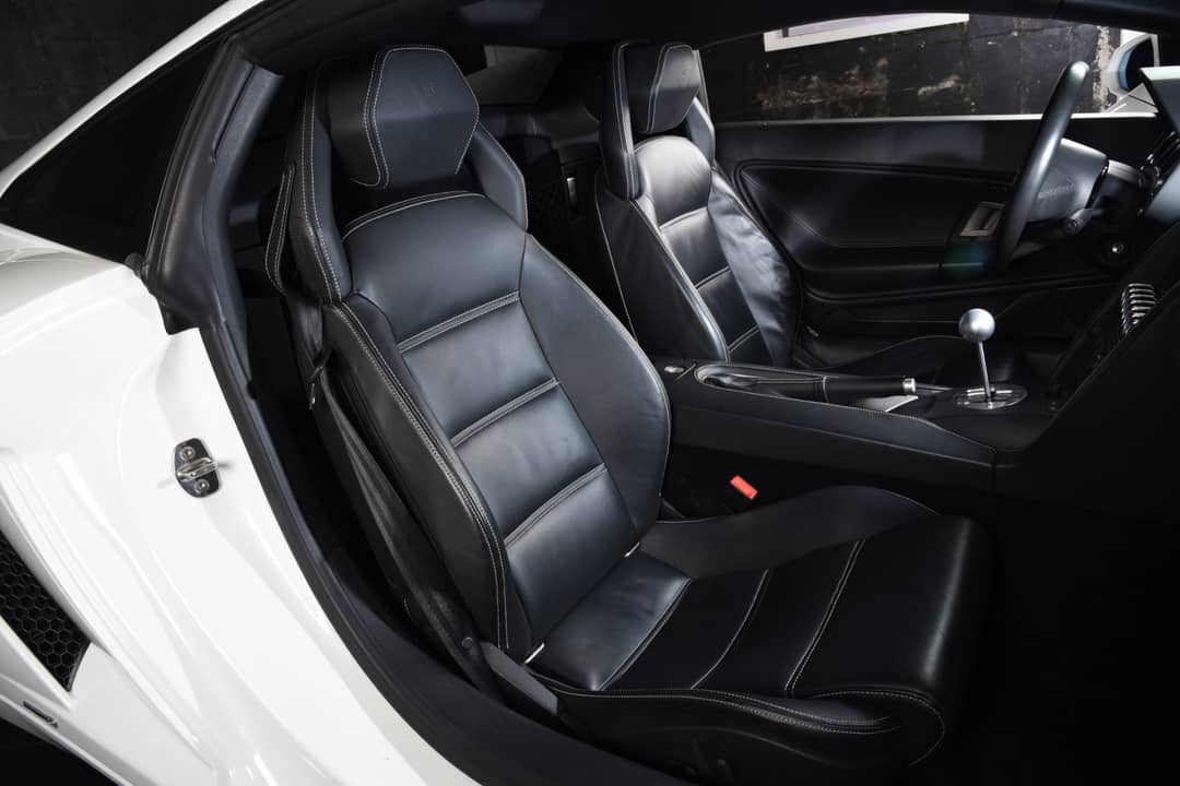 2012 Lamborghini Gallardo LP 550-2 — photo 5