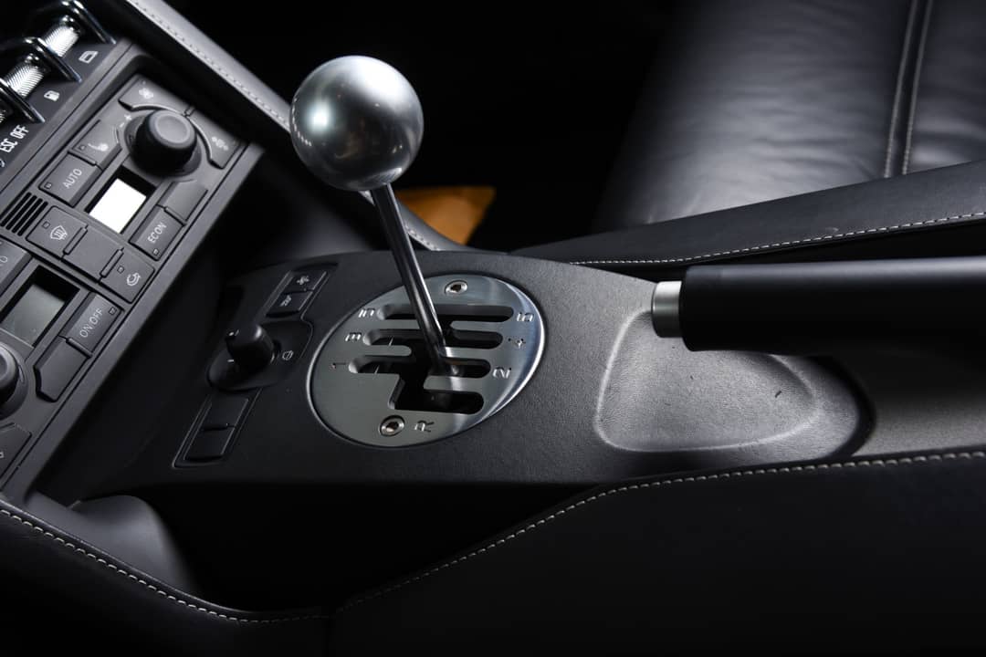 2012 Lamborghini Gallardo LP 550-2 — photo 6