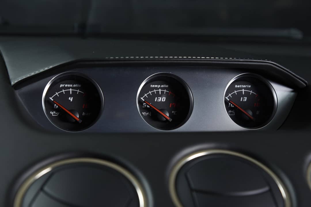 2012 Lamborghini Gallardo LP 550-2 — photo 7