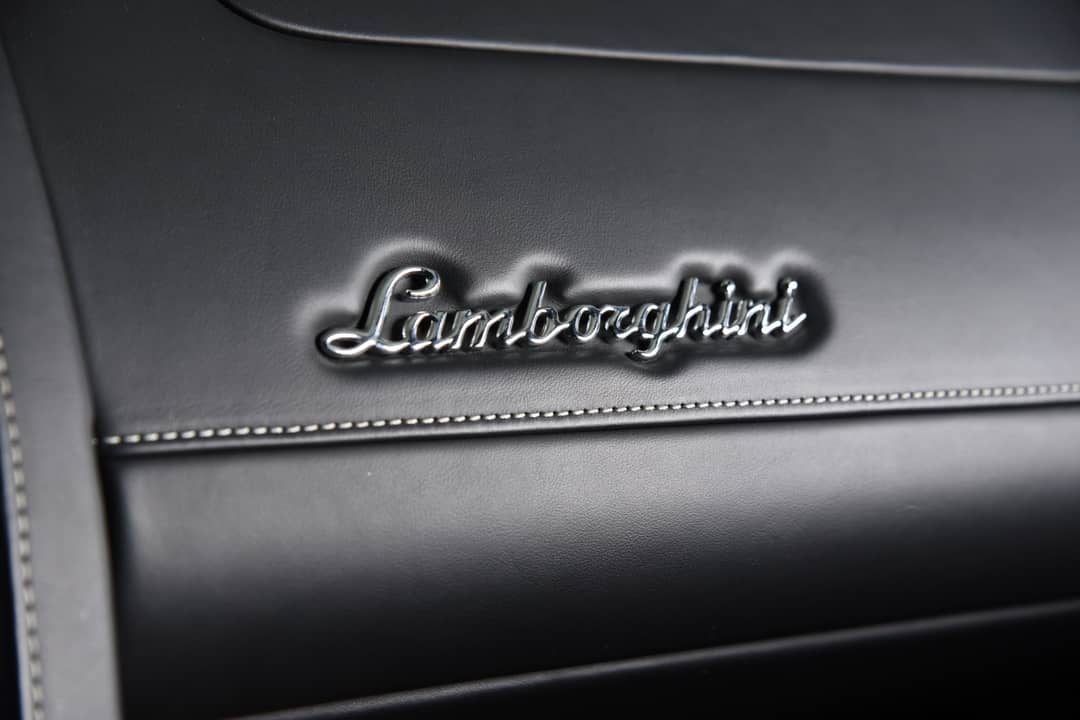 2012 Lamborghini Gallardo LP 550-2 — photo 8