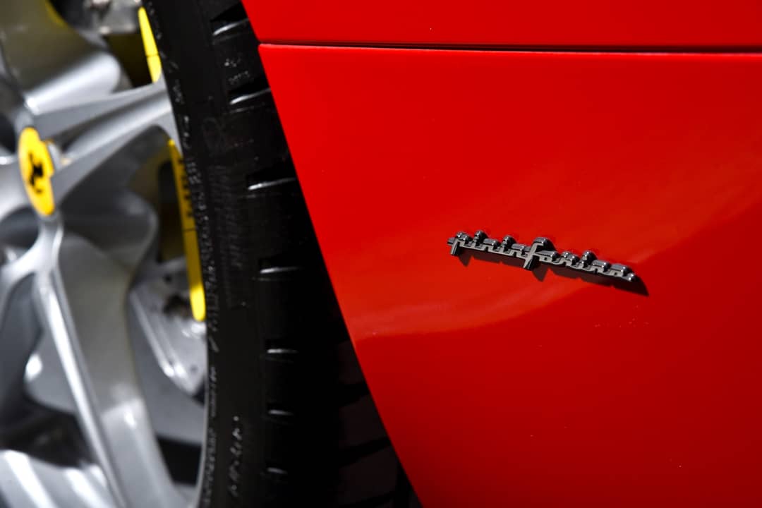 2014 Ferrari 458 Spider — photo 28