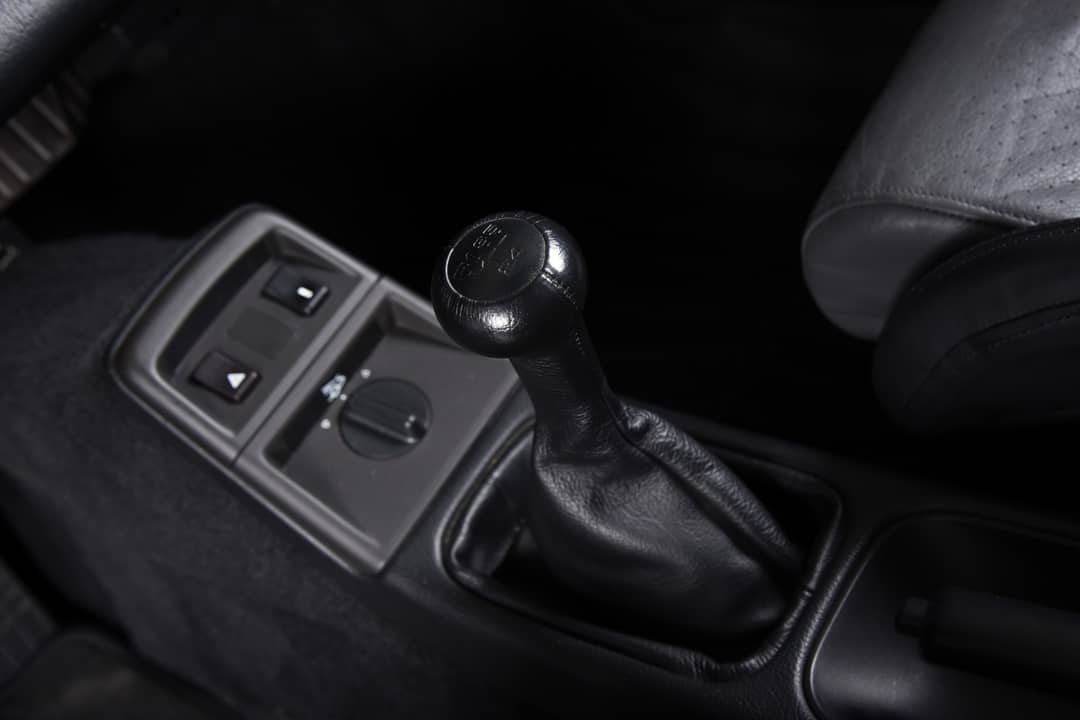 1992 Porsche 911 Carrera RS — photo 6