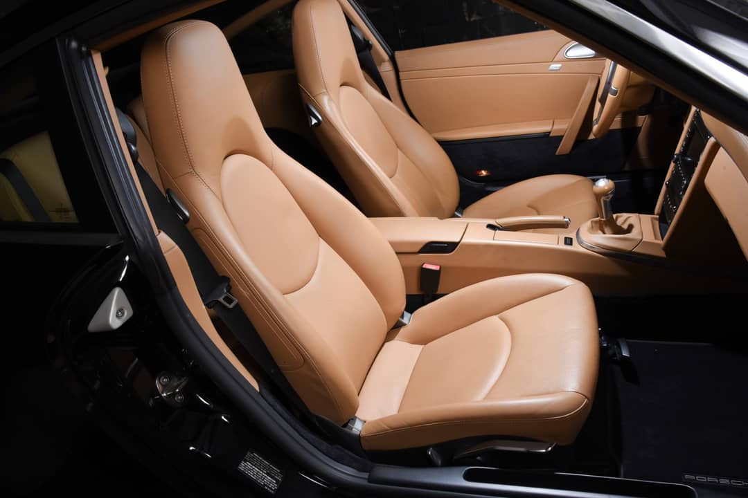 2010 Porsche 911 Targa 4S — photo 17