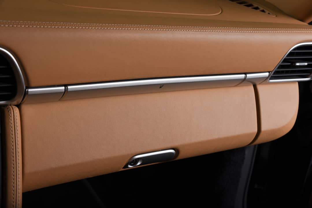 2010 Porsche 911 Targa 4S — photo 21