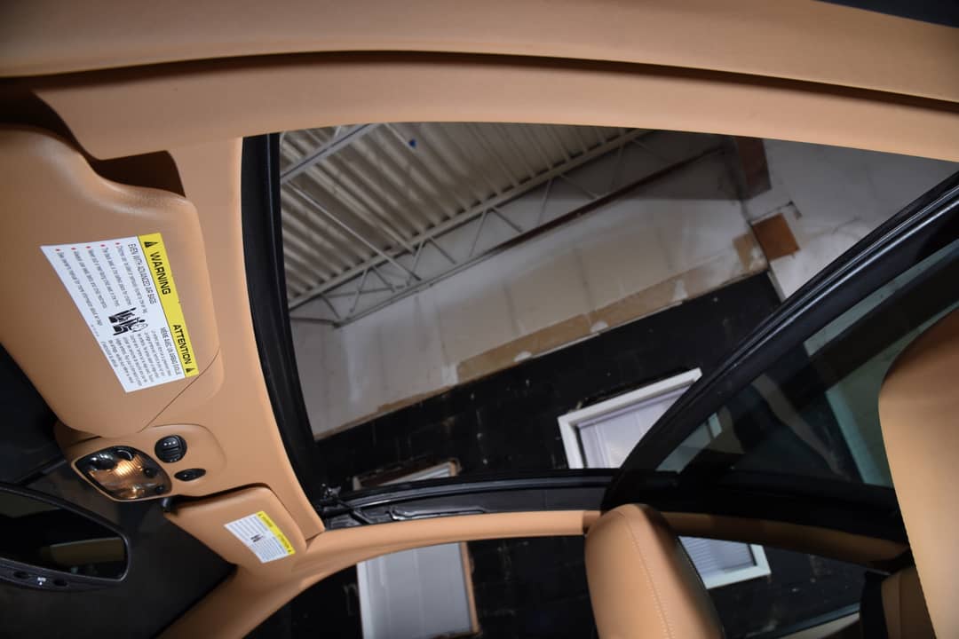 2010 Porsche 911 Targa 4S — photo 22