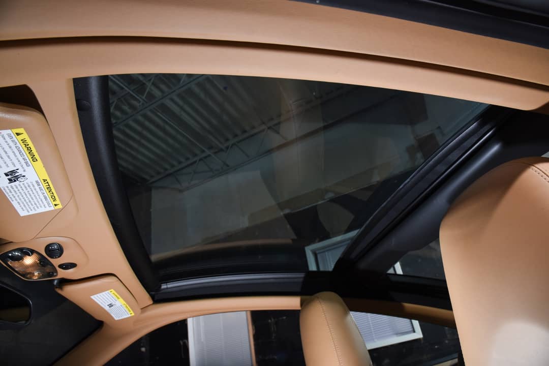 2010 Porsche 911 Targa 4S — photo 23