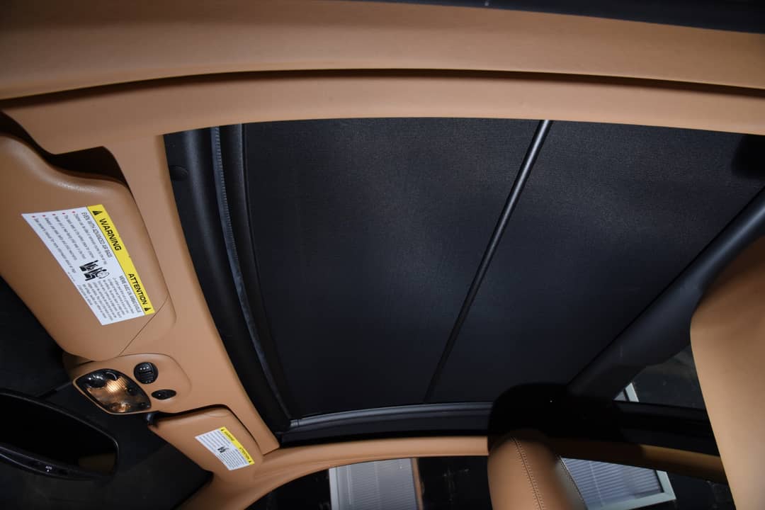 2010 Porsche 911 Targa 4S — photo 24