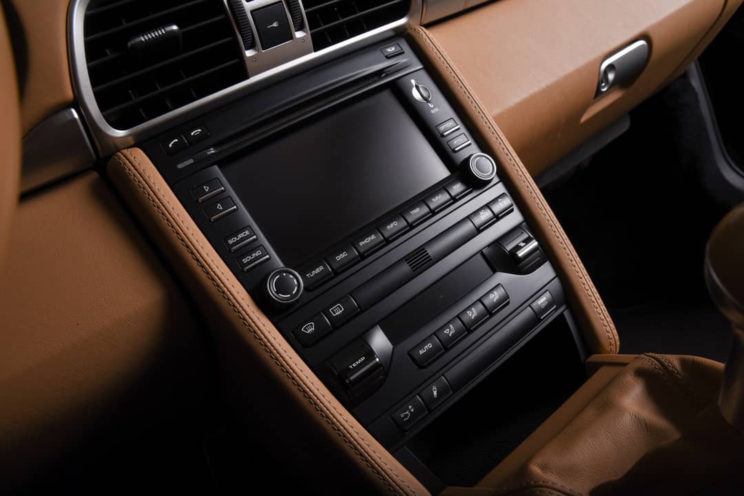 2010 Porsche 911 Targa 4S — photo 29