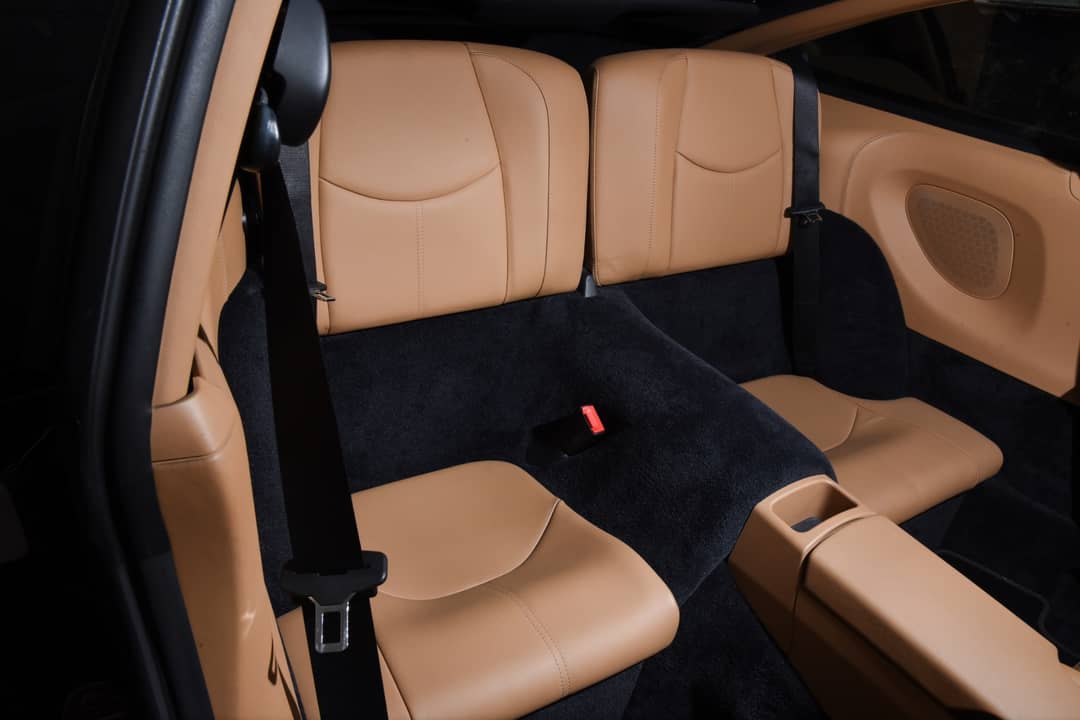 2010 Porsche 911 Targa 4S — photo 32