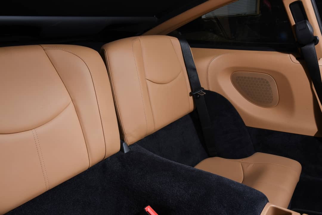 2010 Porsche 911 Targa 4S — photo 33