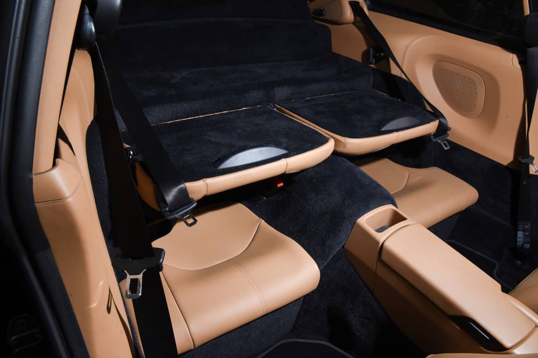 2010 Porsche 911 Targa 4S — photo 34