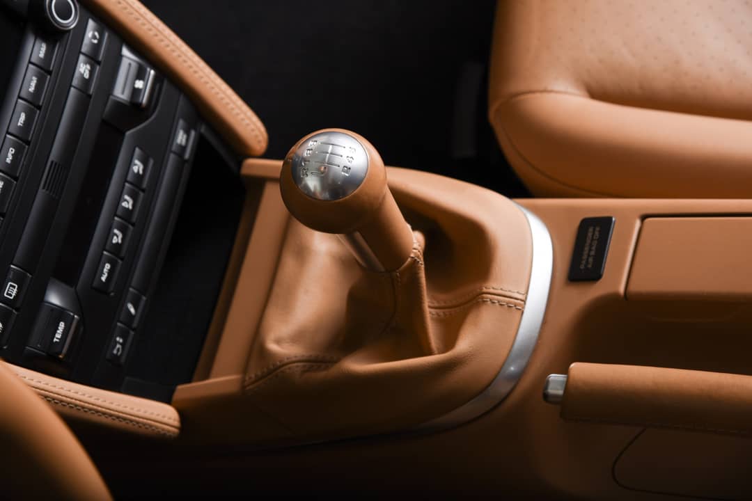 2010 Porsche 911 Targa 4S — photo 6