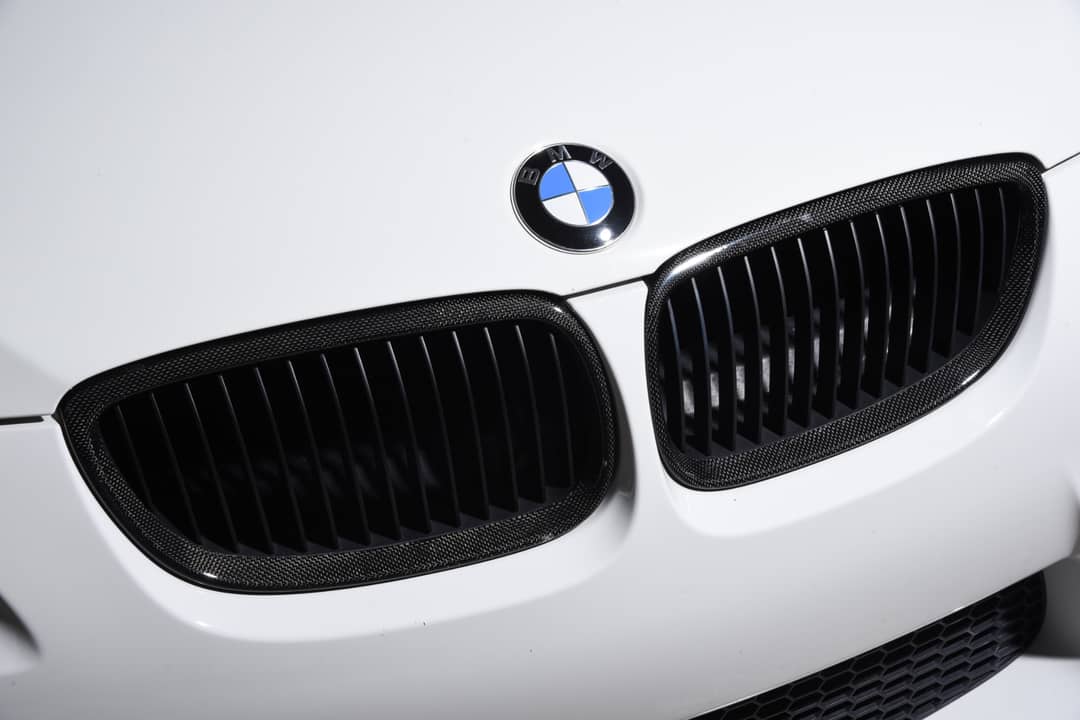 2011 BMW M3 — photo 17