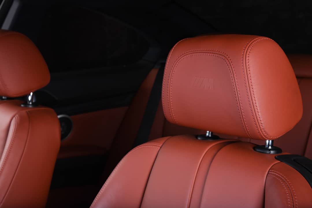 2011 BMW M3 — photo 24