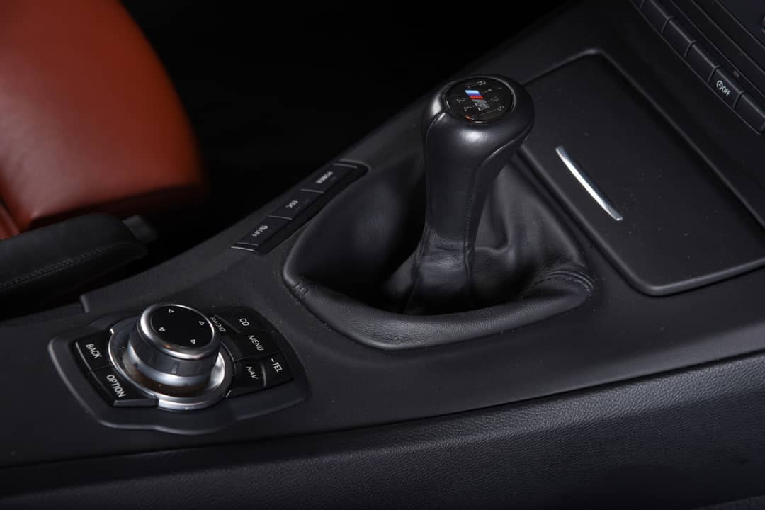 2011 BMW M3 — photo 26