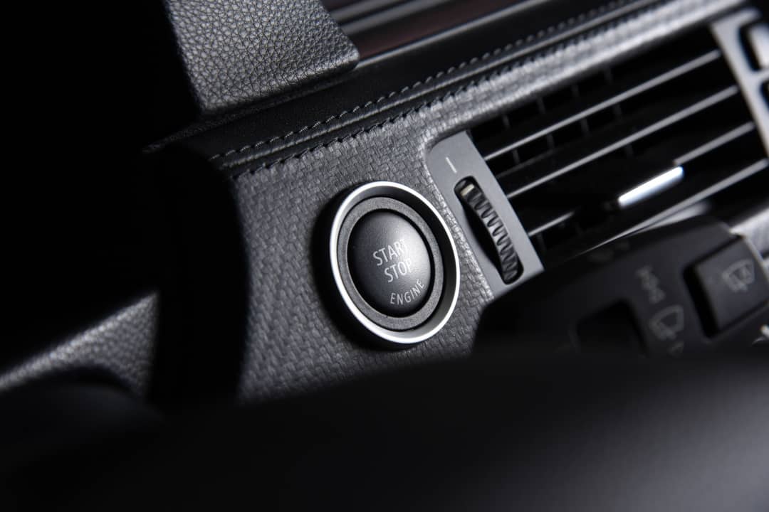 2011 BMW M3 — photo 29