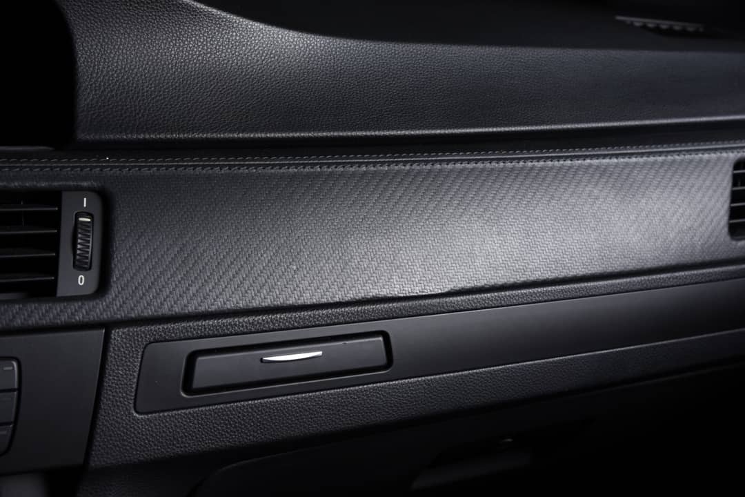 2011 BMW M3 — photo 31