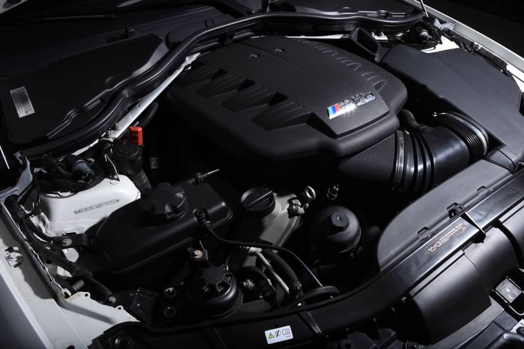 2011 BMW M3 — photo 38